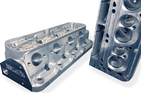 ford cnc cylinder heads